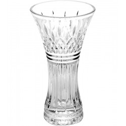 Vaso 30cm Por 16 Em Lys Em Cristal Ecológico Wolff